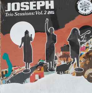 Trio Sessions: Vol 2 - Joseph