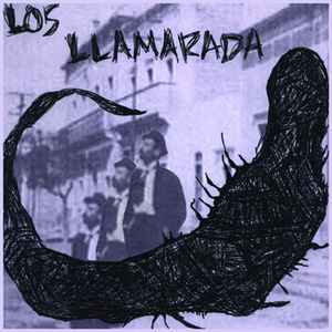 Los Llamarada - Against The Day