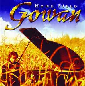 Gowan - Home Field album cover