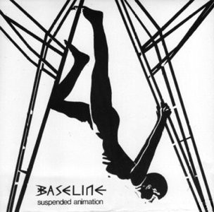 lataa albumi Baseline - Suspended Animation