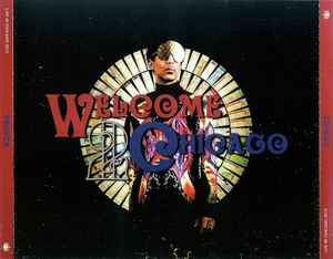 Prince – Welcome 2 Chicago (2012, All Media) - Discogs