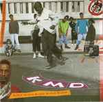 Cover of Mr. Hood, 1991, CD