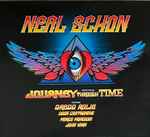 Neal Schon – Journey Through Time (2023, CD) - Discogs
