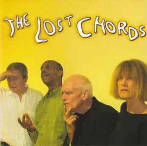 Carla Bley - The Lost Chords