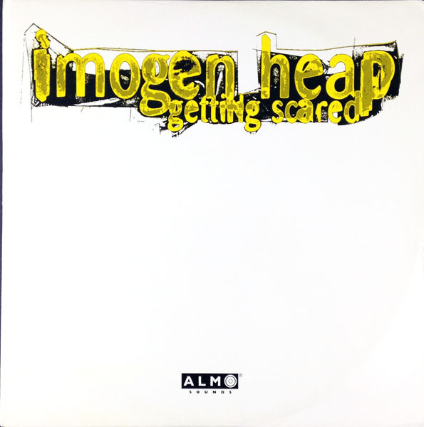 Imogen Heap – Hide And Seek (2005, CDr) - Discogs