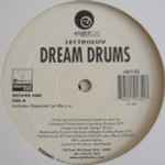Cover of Dream Drums, 1999, Vinyl