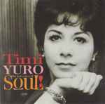 Cover of The Lost Voice Of Soul , , CD