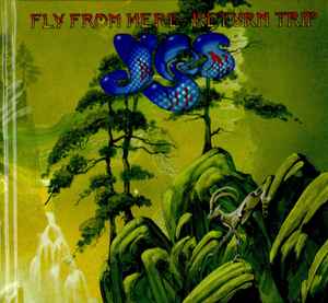 Fly From Here - Return Trip - Yes