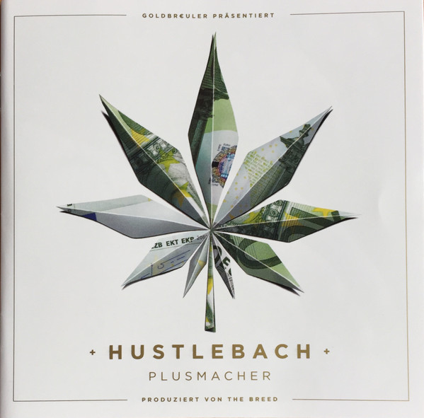 descargar álbum Der Plusmacher - Hustlebach
