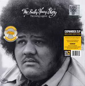 Baby Huey – The Baby Huey Story / The Living Legend (2018, Vinyl