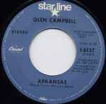 Gentle On My Mind / Glen Campbell