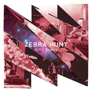 Zebra Hunt - City Sighs