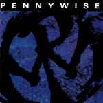 Cover of Pennywise, 1991, CD