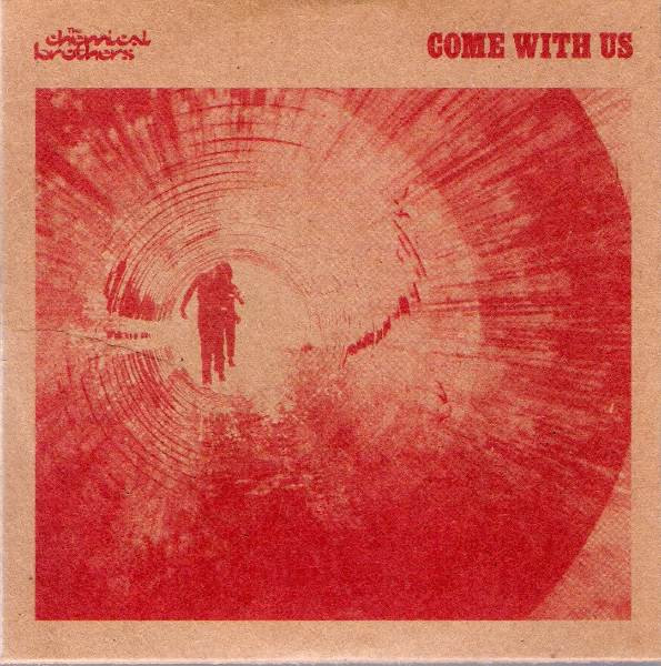 The Chemical Brothers - Come With Us | Releases | Discogs
