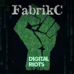 Cover of Digital Riots, 2018-10-12, File