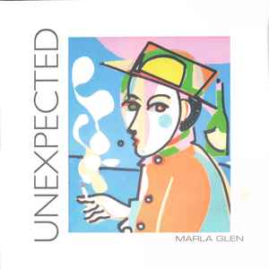 Unexpected (Vinyl, LP, Album, Stereo)zu verkaufen 
