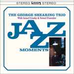 Cover of Jazz Moments, 1962, Vinyl