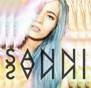 Sanni - Sanni album cover