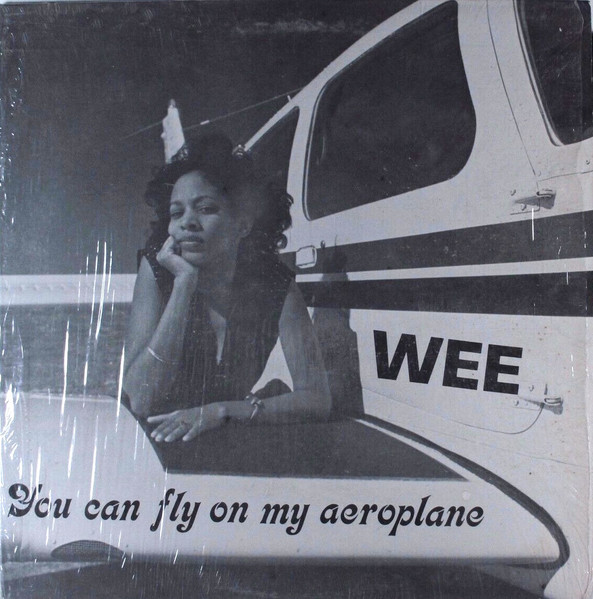 Wee – You Can Fly On My Aeroplane (1977, Vinyl) - Discogs