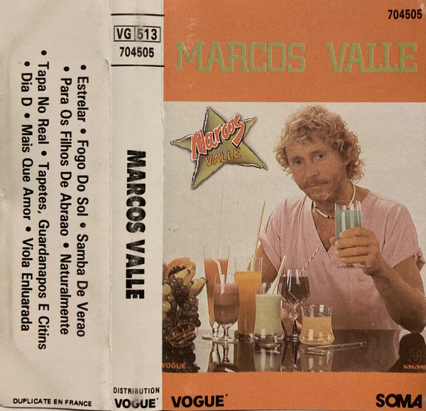 日本限定モデル】 Marcos LP レコード Enluarada Viola Valle 洋楽 
