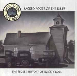 Various - Sacred Roots Of The Blues