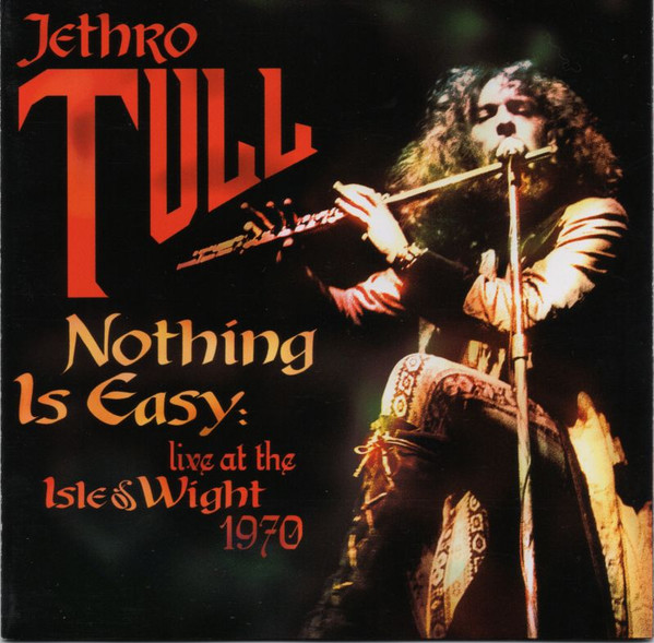 Seventies Rock Reflections  Jethro, Jethro tull, British musicians