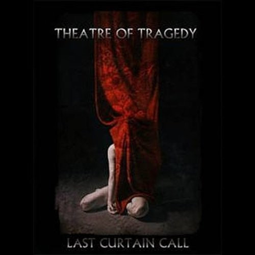 Theatre Of Tragedy – Last Curtain Call (2011, DVD9, DVD) - Discogs