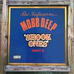 Mobb Deep – Shook Ones Part II (1995, Vinyl) - Discogs