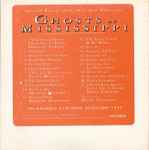 Cover of Ghosts Of Mississippi (Music From The Motion Picture), 1996, CD