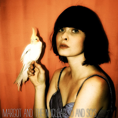 Margot & The Nuclear So And So's - Buzzard | Releases | Discogs