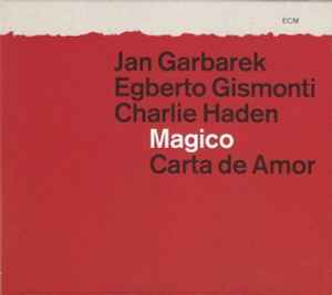Jan Garbarek - Carta De Amor