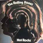 Cover of Hot Rocks, 1972, Vinyl