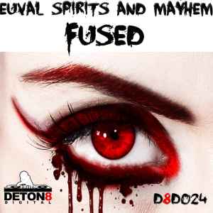 Euval Spirits - Fused album cover