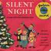 The Sandpiper Chorus Directed By Mitch Miller - Silent Night Also It Came Upon The Midnight Clear