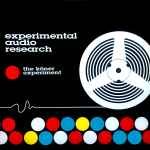 Experimental Audio Research - The Köner Experiment | Releases