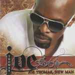 Joe – Joe Thomas, New Man (2008, CD) - Discogs