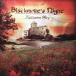 Cover of Autumn Sky, , CDr