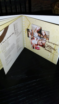 baixar álbum Natasha Bedingfield - Unwritten Six Track Album Sampler
