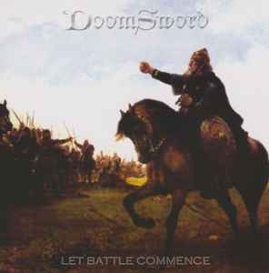 DoomSword - Let Battle Commence