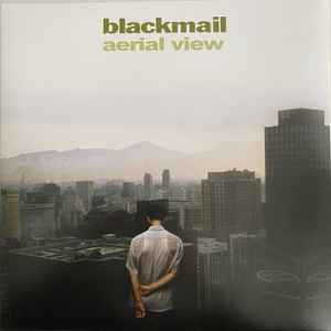 Aerial View - Blackmail