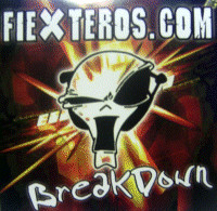 ladda ner album Fiexteroscom - Break Down