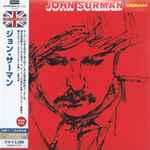 Cover of John Surman, 2008-06-25, CD