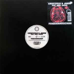 Fehdehandschuh (Vinyl, 12