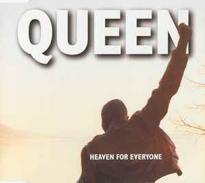 Heaven For Everyone - Queen