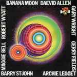 Cover of Banana Moon, 1986, Vinyl