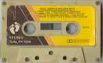 Cover of Paul Anka's  Golden Hits, 1977, Cassette