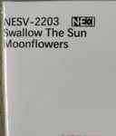 Cover of Moonflowers, 2022, Vinyl