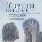 Cover of The Luzhin Defence (Original Film Soundtrack), 2008, CD