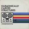 Unseenmachine - Harmonically Carved Structures