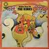 The Kinks - Golden Hour Of The Kinks
